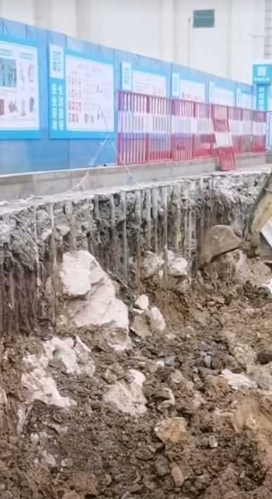阳泉盂县微型桩
