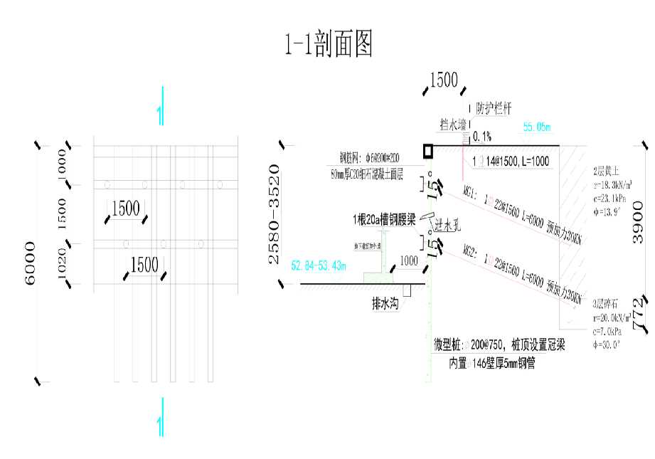 阳泉盂县工程设计