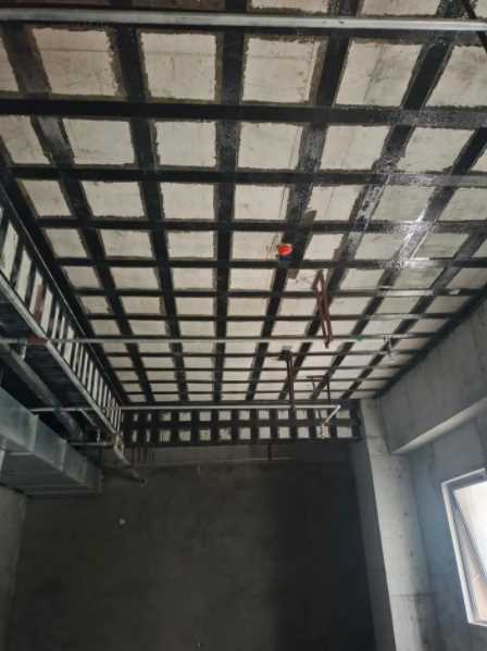 阳泉盂县碳纤维加固